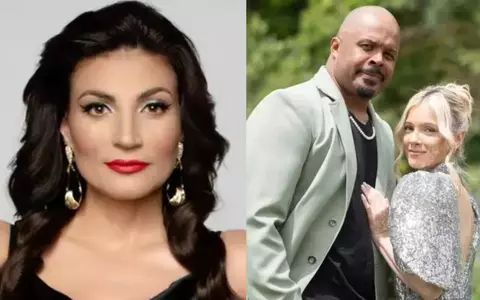 Ioana Ginghină nu a fost surprinsă de anunțul divorțului dintre Andreea Ibacka și Cabral: „Când vedeam și auzeam niște declarații ale lor, aveam chestia asta: hai să vedem cât ține!”