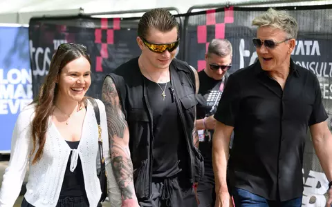 Celebrul chef Gordon Ramsay va deveni bunic pentru prima oară. Fiica sa, Holly, este însărcinată și a anunțat și sexul bebelușului: „Abia așteptăm!”