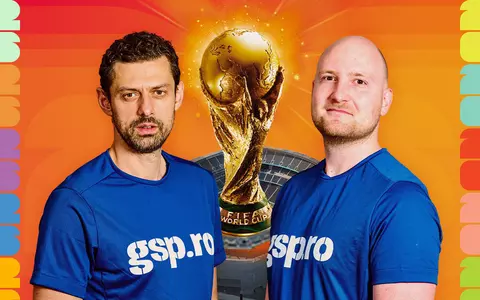 GSP.ro, live, direct de la Campionatul Mondial de Fotbal: transmisiuni speciale din America, reportaje exclusive și dezbateri