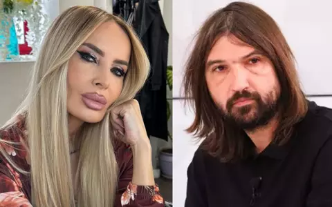 Cum s-au pozat împreună Daniela Gyorfi și Dan Alexa și ce amintiri îi leagă de aproape două decenii: "Ce repede trece timpul"