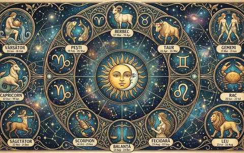 Horoscop săptămânal 29 iunie – 5 iulie. Surprize în dragoste, carieră și plan financiar