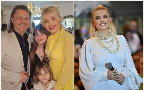 Îmbină utilul cu plăcutul! Ianna Novac cântă la Napoli, într-un teatru antic, alături de un tenor celebru: ”Mi s-a îndeplinit un vis. Îi iau și pe cei mici și  îmbinăm muzica, scena, cu momentele noastre de relaxare” / EXCLUSIV