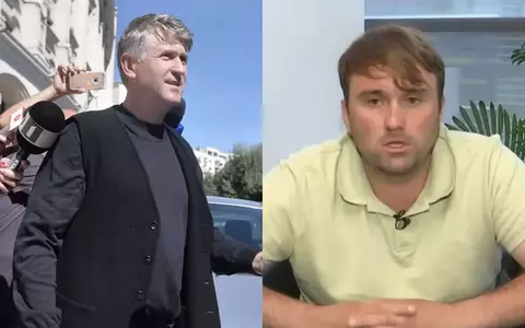 Denunțătorul lui Cristian Pomohaci face noi declarații șocante: „Mi-a zis să îi trimit o poză fără lenjerie intimă. Mereu mă lua în brațe, mă pupa”