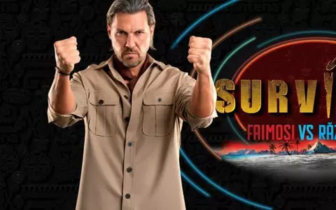 Când începe noul sezon Survivor. Adi Vasile a făcut anunțul