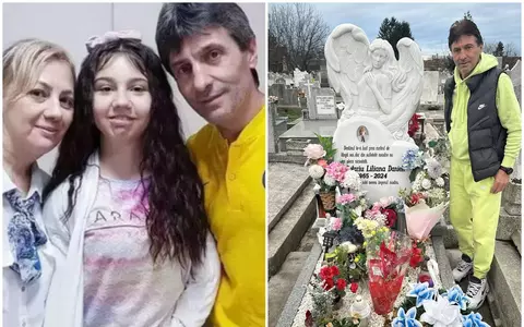 Cum arată mormântul soției lui Iosif Rotariu, la doi ani de la moartea ei, și ce a povestit fostul fotbalist despre fiica lui, Kassandra: ”Dacă se atinge un nerv, ar putea rămâne paralizată toată viața. Preferă să suporte durerile” / EXCLUSIV