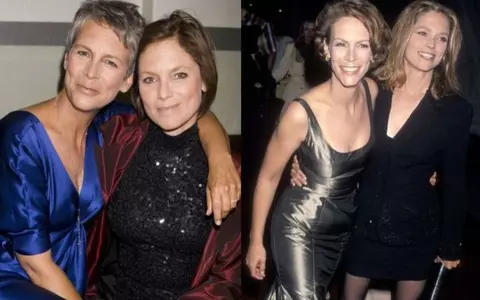 Actrița Kelly Curtis, sora lui Jamie Lee Curtis, a murit la 69 de ani: „A fost prima mea prietenă și confidenta mea de-o viață. Va fi amintită pentru generozitatea ei”