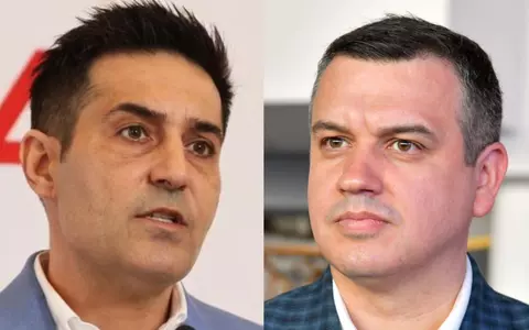 Claudiu Manda afirmă că noul Executiv va obține susținerea necesară în Parlament: "Guvernul Tomac va trece. Se încheie cu era Bolojan"