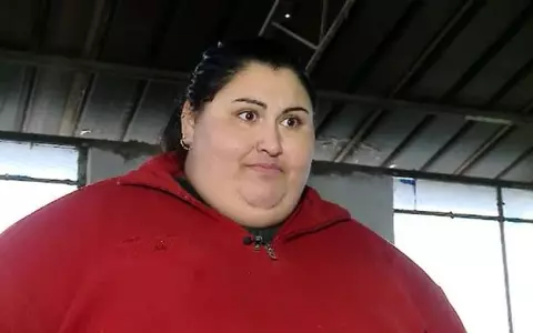 Cum arată acum Mariana Buică, femeia care avea 240 kg la doar 25 de ani. A slăbit peste 110 kg și a devenit mamă