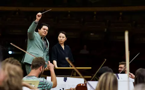 Înscrierile la masterclass-urile Concursului Internațional George Enescu 2026 au fost prelungite până la 15 iulie