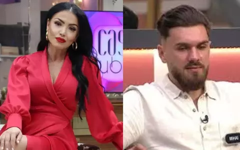 Anunțul făcut de Andreea Mantea despre Mihai de la Casa iubirii, concurentul abia intrat în competiție: „Ne-a sunat și tatăl lui. S-a consumat foarte tare, a plâns”