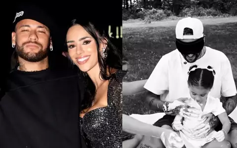 Iubita lui Neymar este însărcinată cu al treilea copil al cuplului: "Avem niște vești interesante de împărtășit cu voi toți". Cum a reacționat fotbalistul când a aflat sexul bebelușului