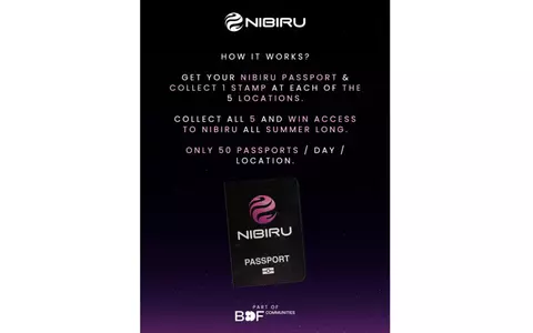 NIBIRU se alătură conversației despre industriile creative în cadrul Bucharest Design Festival