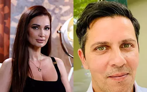 Lucian Viziru, afirmație jignitoare la adresa Nicoletei Luciu, într-un live pe TikTok. Cum au reacționat internauții când au auzit: "A uitat să închidă live-ul"