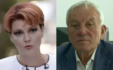 Cum a reacționat Lia Olguța Vasilescu după ce Constantin Toma, primarul Buzăului, a demisionat din conducerea partidului: "Nu înțeleg de ce n-a făcut-o și din PSD, dacă tot a început"