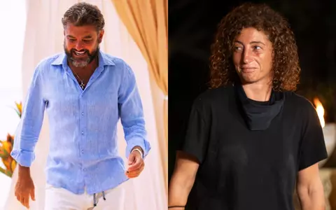 Patricia Vizitiu are numai cuvinte de laudă pentru Cristian Boureanu: "Îl respect și îl apreciez pentru felul în care a gestionat anumite situații și pentru sprijinul pe care mi l-a oferit". Ce spune despre Lucian Popa / EXCLUSIV
