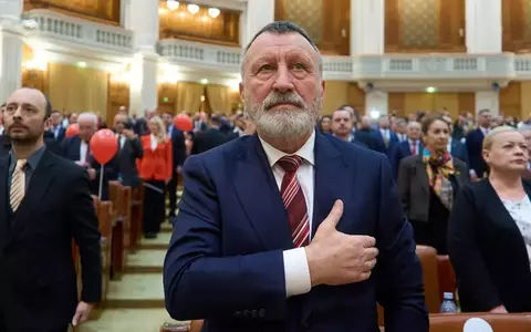 Paul Stănescu susține că Sorin Grindeanu trebuie să fie următorul premier desemnat: "România nu poate să-și permită, la această oră, să nu aibă guvern" / De ce crede că PSD a greșit în relația cu AUR