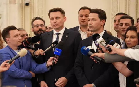 Robert Sighiartău (PNL) spune că Sorin Grindeanu e unul dintre marii responsabili ai crizei politice: "Cred că o demisie de onoare se impune"