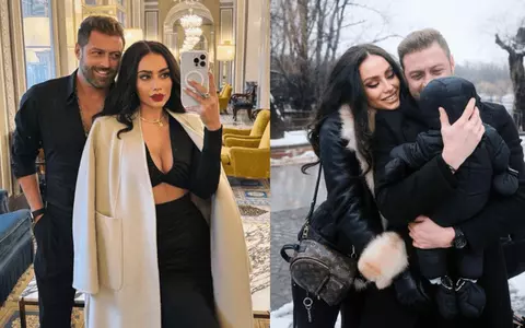 Cristi Pulhac, mărturisiri rare despre viața de familie. Ce fel de tată este pentru Aris: „Nu sunt atât de strict pe cât ar trebui. Îl iubesc atât de mult, încât parcă nu pot”