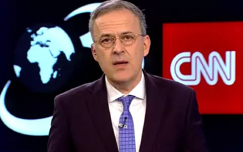 Răzvan Dumitrescu și-a anunțat, în direct, demisia de la Antena 3 CNN. Ce a postat chiar înainte de ultima emisiune: „Rămân în presă!”