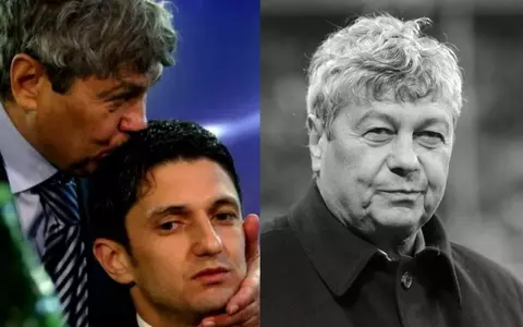 Răzvan Lucescu, mărturisiri tulburătoare despre ultimele luni din viața lui Mircea Lucescu: „Se stingea, nu mai era el”