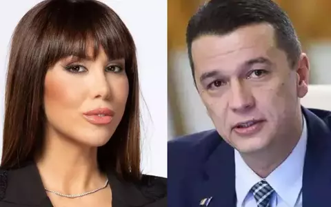 Denise Rifai ar pleca la Asia Express cu Sorin Grindeanu: „Cred că se poate negocia cu el”. De ce nu l-ar alege pe Ilie Bolojan