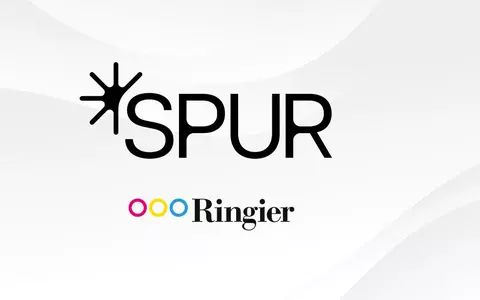 Ringier se alătură Coaliției SPUR, pentru a contribui la definirea viitorului utilizării conținutului editorial, de către Inteligența Artificială  