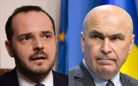 Alexandru Rogobete îl acuză pe Ilie Bolojan că a blocat angajările din spitale: „Peste 2.000 de medici au ajuns șomeri. Opriți-vă! Lăsați România să meargă înainte prin fapte, nu prin etichete”