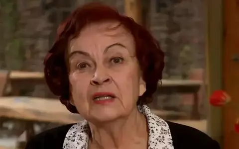 Sora Sandei Țăranu, mărturisiri despre ultimele  clipe de viață ale regretatei prezentatoare: „A fost pe picioarele ei până în ultima clipă. În ciuda vârstei, era extrem de activă”
