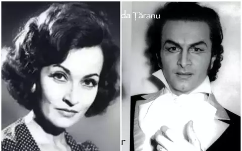 Au trăit o poveste de dragoste ca-n filme! Ce spunea mereu regretata Sanda Țăranu, cu emoție în glas, despre soțul ei decedat: ”Eu încă simt că este lângă mine, pentru că așa m-am obișnuit”