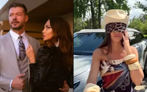Ce cadou de zeci de mii de euro i-a făcut Victor Slav iubitei sale, Selina, după ce s-a zvonit că s-au despărțit: "Tu vrei să mă ceri în căsătorie!"