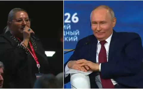 MAE, reacție după ce Diana Șoșoacă i-a transmis lui Vladimir Putin că românii "nu îl urăsc și nu vor să ajute Ucraina", la summit-ul de la Sankt Petersburg: "Nu vorbește în numele țării"