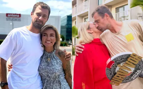Dovada că Larisa Uță și Gabi Tamaș au depășit tensiunile de la Survivor. Cum au fost surprinși cei doi împreună, la o terasă din București