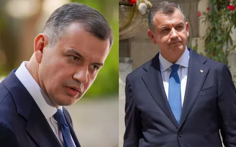 Eugen Tomac, primele declarații după ce a fost înlocuit din funcția de premier desemnat: „PNL și PSD au fost singurele partide care au manifestat deschidere în ceea ce privește un guvern tehnocrat”
