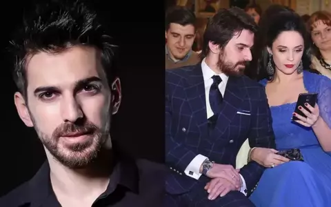 Tuncay Ozturk, un tată și un soț împlinit, la aproape 10 ani de la divorțul de Andreea Marin. Cum a fost surprins alături de soție și fiica lor într-un parc din Capitală
