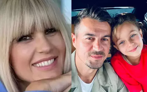 Elena Udrea, cuvinte de laudă pentru Adrian Alexandrov, după anii în care a crescut-o singur pe fiica lor: „Să treci prin așa o încercare... Teoretic e una și alta să vezi ce tată minunat a fost în lipsa mea”