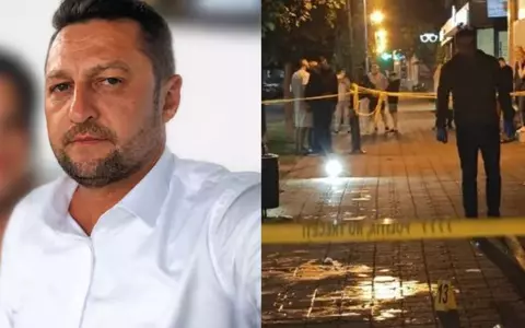 Gestul sfâșietor făcut de soția polițistului Ciprian Verdeș după ce fiul lor l-a ucis: "Criminalul se uita spre mama lui, cum plânge la capul tatălui"