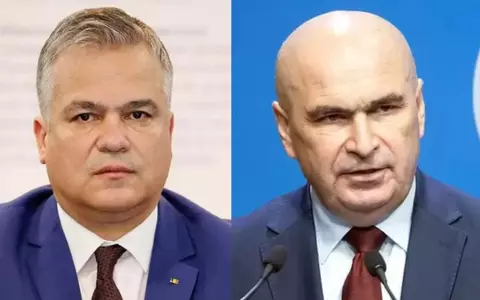 Ședință de urgență în PNL, privind excluderea lui Adrian Veștea. Ce soluții sunt pregătite dacă noul Guvern nu trece de Parlament