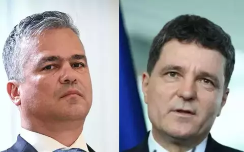 Adrian Veștea nu are rezerve în a discuta "cu absolut oricine, indiferent de orientarea politică": "Nu mă deranjează nici dacă sunt parlamentari AUR care votează Guvernul". Ce l-a sfătuit Nicușor Dan