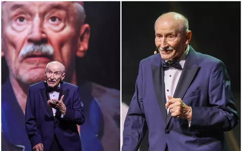 O viață dedicată scenei! Mărturia emoționantă a maestrului Victor Rebengiuc după ce a anunțat că se retrage din teatru: ”Nu mai pot. Am jucat cât am putut. Acum nu mai sunt puteri pentru a juca bine pe scenă”