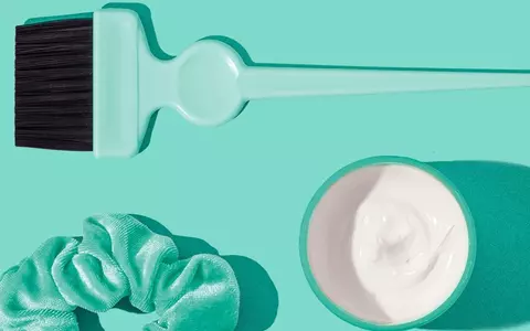 De ce contează produsele folosite atunci când îți schimbi culoarea părului