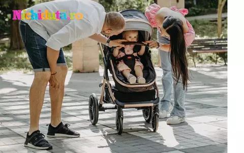 Dilema oricărei mame: cum aleg modelul potrivit din categoria de cărucioare copii de la Nichiduta.ro 