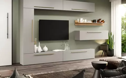 Idei de amenajare living: de la apartamente mici la case spațioase cu open space