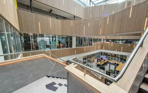 PickTwo aduce funcționalitatea și estetica în același proiect de design interior