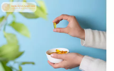 Secretele stării de bine: un magazin naturist online te poate ajuta dacă și tu cauți suplimente alimentare