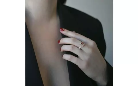 Inelele din aur, între moștenire de familie și exprimarea unui stil personal