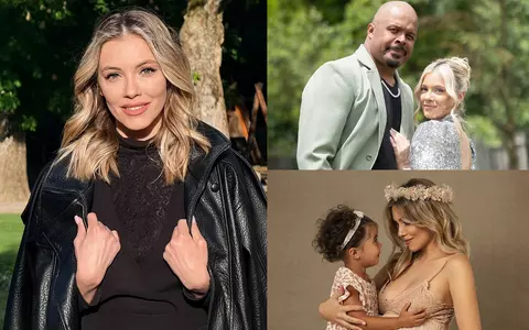 Cum și-a petrecut Andreea Ibacka weekend-ul, în timp ce Cabral era la mare cu noua iubită: "Mi-a mai crescut puțin inima!"