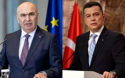 Ilie Bolojan, despre relația actuală cu Sorin Grindeanu: "Am căutat întotdeauna cu toţii liderii de partid, indiferent că erau în coaliţie, sau nu erau în coaliţie, să am o relaţie civilizată"