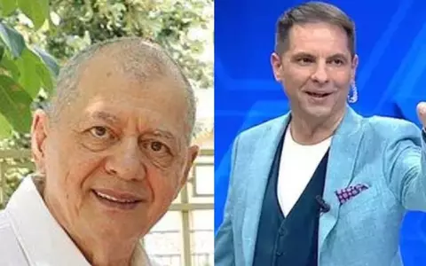 Dan Negru și Octavian Ursulescu, critici dure cu puțin timp înainte să înceapă Festivalul Mamaia 2026: "Festival ponosit, cu tineri-bătrânei pe scenă, cu audiențe rușinos de mici"