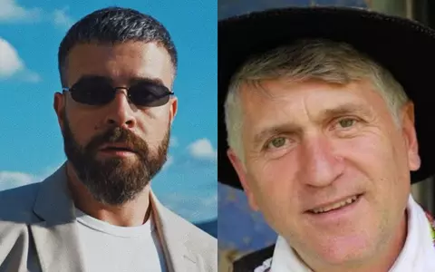 Speak a povestit cum l-a cunoscut pe Cristian Pomohaci: "Foarte prietenos el, super bagabonțel, nu părea un părinte din ăla smerit"