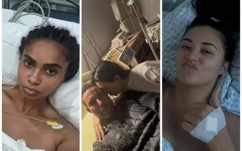 Avetismentul medicilor legat de injectarea cu Aquafilling, intervenția estetică din cauza căreia Antonia, Andreea Sasu și Laurette au fost la un pas de tragedie: "E foarte greu de extras și e o procedură extrem de complicată"